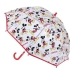 Deštníky Mickey Mouse black (71 cm)