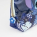 Τσάντα Ταξιδιού Stitch Μπλε Πολυουρεθάνιο