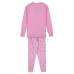 Pyjama Looney Tunes Pink