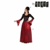 Costume for Adults Th3 Party Multicolour (2 Pieces)