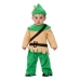 Costume for Babies 113039 Green 24 Months