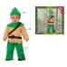 Маскарадные костюмы для младенцев 113039 Зеленый 24 Months