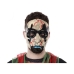 Masker Horror Face Halloween