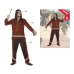 Costume for Adults Brown American Indian (2 Pieces)