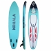 Inflatable Paddle Surf Board with Accessories Kohala Arrow 2 Blue ( 335 x 75 x 15  cm)