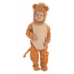 Маскировъчен костюм за бебета Лъв (2 Части)