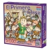 Edukacinis žaidimas Falomir El Primero De La Case 5000 (ES)