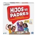 Društvene igre Spin Master Hijos vs Padres 206 Dijelovi 26,99 x 26,99 x 5,4 cm