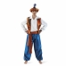 Svečana odjeća za odrasle Limit Costumes Aladins 5 Daudzums