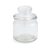 Borcan Quid Select Transparent Sticlă (15 cl) (Pack 12x)