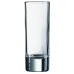 Glass Arcoroc 40375 Gjennomsiktig Glass (6 cl) (12 enheter)