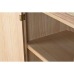 Устройство DKD Home Decor Разноцветный Светло-коричневый Деревянный Сосна Деревянный MDF 120 x 40 x 80 cm
