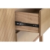 Anrichte DKD Home Decor Bunt Hellbraun Holz Kiefer Holz MDF 120 x 40 x 80 cm