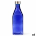 Flasche Quid Habitat Blau Glas (1L) (Pack 6x)
