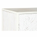 Σκευοθήκη DKD Home Decor Λευκό Έλατο Ξύλο MDF 156 x 35 x 93 cm