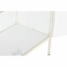 Ormarić za hodnik DKD Home Decor Bijela Jela Drvo MDF 156 x 35 x 93 cm