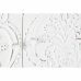 Ormarić za hodnik DKD Home Decor Bijela Jela Drvo MDF 156 x 35 x 93 cm