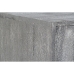 Aparador DKD Home Decor Metal Madeira de mangueira (81 x 38 x 81 cm)