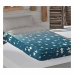 Комплект постельного белья на молнии с одеялом Icehome William (90 x 190 cm) (90 кровать)