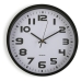Настенное часы Versa Пластик (4,2 x 30,5 x 30,5 cm)