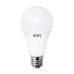 LED svetilka EDM F 24 W E27 2700 lm Ø 7 x 13,6 cm (3200 K)