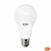 Lampe LED EDM F 24 W E27 2700 lm Ø 7 x 13,6 cm (3200 K)
