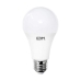 LED-lamp EDM E 24 W E27 2700 lm Ø 7 x 13,6 cm (4000 K)