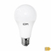 LED-lampe EDM E 24 W E27 2700 lm Ø 7 x 13,6 cm (4000 K)