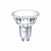 LED крушка Philips 4,9 W GU10 550 lm (3000 K)