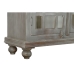 Sideboard Home ESPRIT Grey 182 x 38 x 97 cm