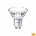 Lampe LED Philips 4,9 W GU10 550 lm (6500 K)