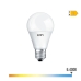 Lampe LED EDM E 20 W E27 2100 Lm Ø 6,5 x 12,5 cm (6400 K)