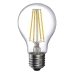 LED-lamp EDM E 6 W E27 800 lm Ø 6 x 10,5 cm (3200 K)
