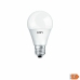 LED-lampa EDM F 15 W E27 1521 Lm Ø 6 x 11,5 cm (6400 K)