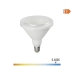 LED-lamp EDM F 15 W E27 1200 Lm Ø 12 x 13,8 cm (6400 K)