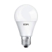 LED-lamppu EDM E 17 W E27 1800 Lm Ø 6,5 x 12,5 cm (4000 K)