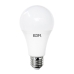 LED lemputė EDM E 24 W E27 2700 lm Ø 7 x 13,6 cm (6400 K)