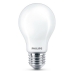 LED Spuldze Philips Standard E 8,5 W E27 1055 lm Ø 6 x 10,4 cm (4000 K)