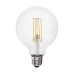 Lampe LED EDM E 6 W E27 800 lm ø 9,5 x 14,5 cm (3200 K)