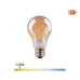 LED Izzók EDM F 6 W E27 500 lm 6 x 10,6 cm (2000 K)