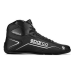 Racing Ankle Boots Sparco K-Pole Black