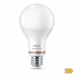 LED Spuldze Philips Wiz A67 smart Balts E 13 W E27 1521 Lm (2700 K) (2700-6500 K)