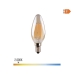 Lampadina LED EDM F 4,5 W E14 400 lm 3,5 x 9,8 cm (2000 K)