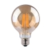 LED lemputė EDM Vintage F 8 W E27 720 Lm 12,5 x 17 cm Ø 12,5 x 17 cm (2000 K)