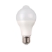 LED-lampa EDM F 12 W E27 1055 lm 6 x 11 cm (3200 K)