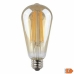 LED-lamppu EDM F 6 W E27 500 lm 6,4 x 14,2 cm (2000 K)