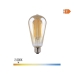 Lâmpada LED EDM F 6 W E27 500 lm 6,4 x 14,2 cm (2000 K)