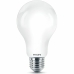LED Spuldze Philips D 150 W 17,5 W E27 2452 lm 7,5 x 12,1 cm (4000 K)