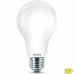 LED-lampe Philips D 150 W 17,5 W E27 2452 lm 7,5 x 12,1 cm (4000 K)