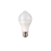 LED lamp EDM F 12 W E27 1055 lm 6 x 11 cm (6400 K)